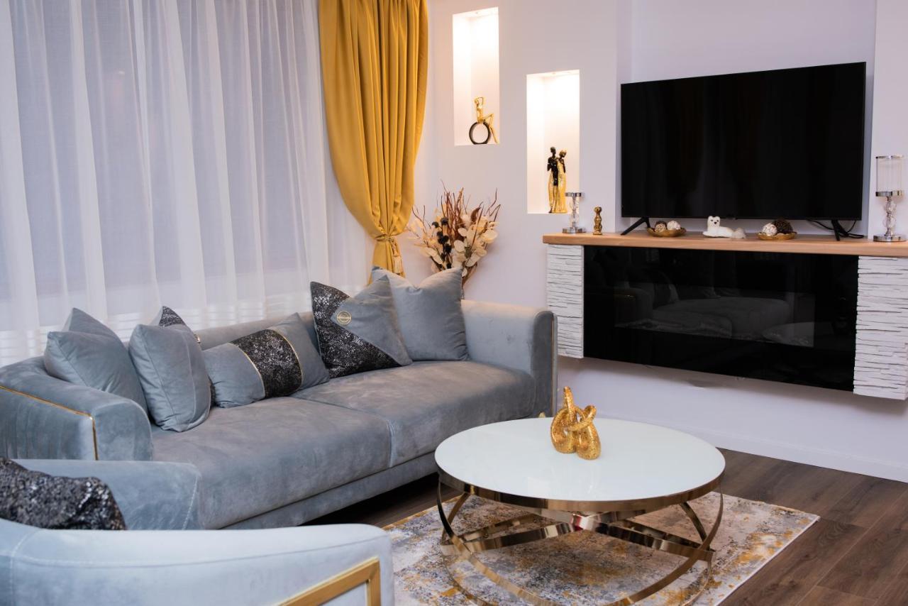 Casuta Doi Ponei Villa Buşteni Екстериор снимка